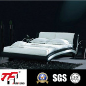 Modern Elegant Bed J-02