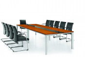 Modern Executive Conference Table (OWMT1601-48)