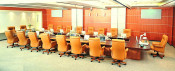 Modern Executive Conference Table (SMT-2011 BIG)
