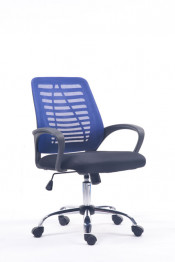 Modern Executive Manager Chair Office Mesh Chair (FS-1018)