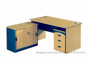 Modern Executive Table / Boss Desk / Executive Desk