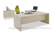 Modern Executive Table / Chinese Manager Desk / Chinese Wooden Office Furniture