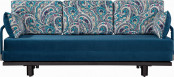 Modern Fabric Sofa Bed for VIP Room