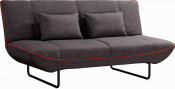 Modern Fabric Sofa Cum Bed for Living Room