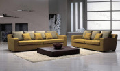 Modern Fabric Sofa Sets (JP-sf-011)