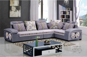 Modern Fabric Sofa Upholstery Sofa