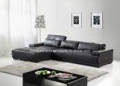 Modern Fashion Living Room Furniture Sofa (S006)