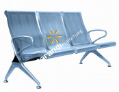 Modern Furniture Metal Airport Chair (Rd 709)