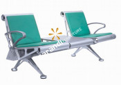 Modern Furniture PU Cushion Airport Chair (RD 908 BA)