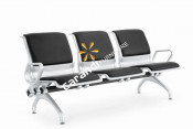 Modern Furniture PU Cushion Airport Chair (RD900M9A)
