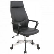 Modern High Back Office Executive Rotary Chair (FS-122B)