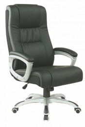 Modern High Back PU Office Swivel Executive Chair Fs8705