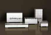 Modern High Glossy Cabinet (SM-B12 & SM-W16 & SM-W14 & SM-D13B & SM-W15)