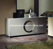 Modern High Glossy Wall Cabinet (C-L05)