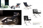 Modern Hotel Chairs