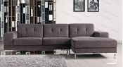 Modern Living Room Furniture Corner Sofa (JP-sf-019)