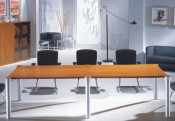 Modern Meeting Table (SMT-2013)