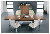 Modern Meeting Table (SMT-2017)