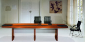 Modern Meeting Table (SMT-2021)