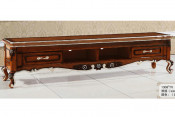 Modern New Design Wooden TV Stand in Livingroom (TM-1308TV)