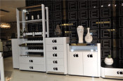 Modern New Style Functional Side Table (CG-113)