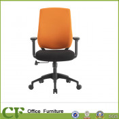 Modern Office Chair with Five Star Wheel CF-At02