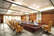 Modern Office Conference/Meeting Table (OWMT1301-108)
