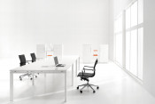 Modern Office Conference/Meeting Table (OWMT3005-48)