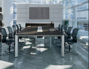 Modern Office Conference/Meeting Table (SMT-2004)