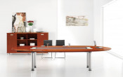 Modern Office Conference/Meeting Table (SMTN-2025)