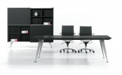 Modern Office Conference/Meeting Table (SMTN-2026)