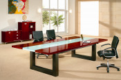 Modern Office Conference/Meeting Table (SMTN-2030)