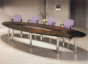 Modern Office Conference Table (JL-MT019)