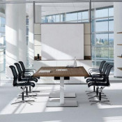 Modern Office Conference Table (OWCT3106-24)