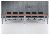 Modern Office Conference Table (SMT-2016)