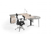 Modern Office Desk/Table (OWDK2601-24)
