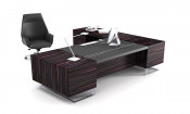 Modern Office Furniture Executive Desk Executive Table Office Table Office Desk (HX-ND5067)