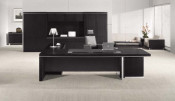 Modern Office Manager Table (ALS-VE01)