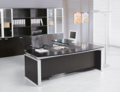 Modern Office Manager Table (ANGE-VE01)