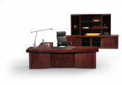 Modern Office Manager Table (MANDY-VE01)