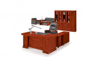 Modern Office Mananger Table (KE-VE01)