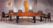 Modern Office Meeting Table (JL-MT101)
