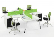 Modern Open Space Office Desk Office Workstation (HF-CD004)