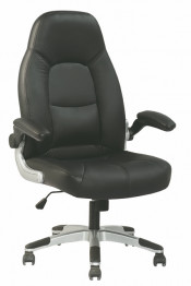 Modern PU Leather High Back Executive Office Chair (Fs-8744)