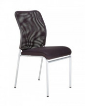 Modern Popular Meeting Training Office Mesh Visitor Chair (FS-5001B)