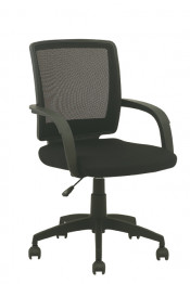 Modern Popular Staff Mesh Office Chair (Fs-126A)