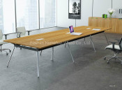 Modern Rectangle Shape Meeting Table/ Conference Table Rectangle (HF-YZ013)