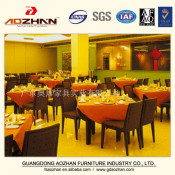 Modern Restaurant Chair Az-Ggyz-0143