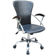 Modern Rotary High Back/Office Executive Chair (FS-434)