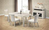 Modern Side Cabinet for Dining Room Furniture (CG-2020)